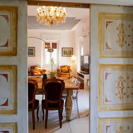 Camere Passetto-3
