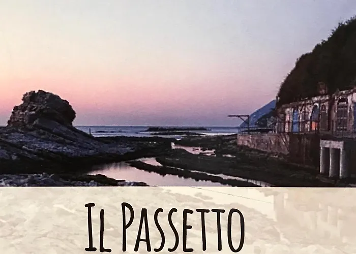 B&B il Poeta sul Mare Ancona